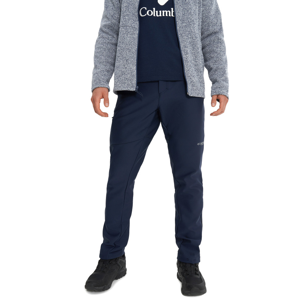 Брюки мужские Vast Canyon Softshell Pant