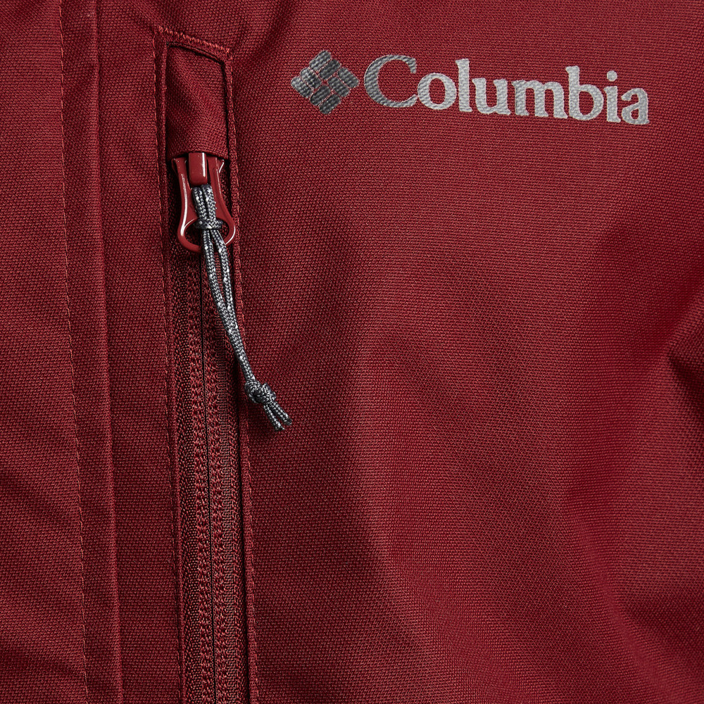 Ветровка мужская Hikebound Jacket - фото 6