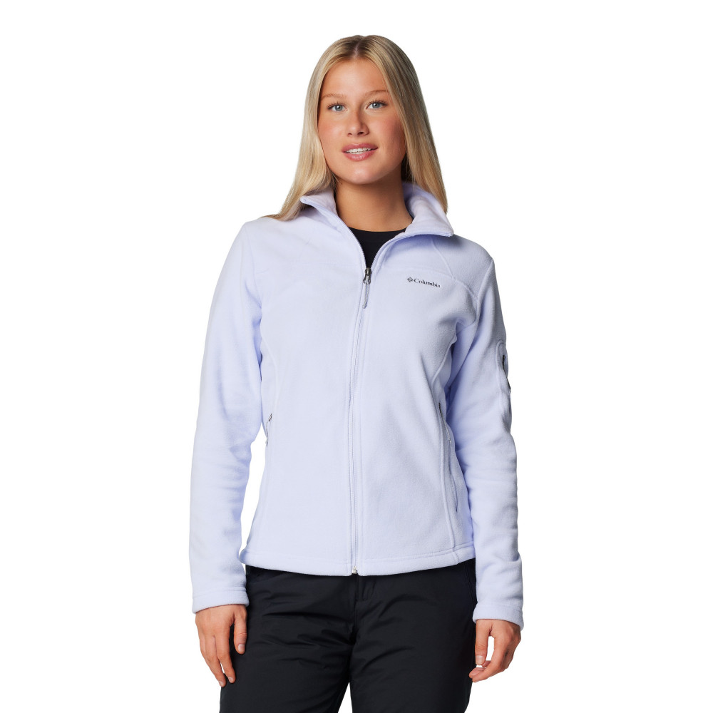 Джемпер флисовый женский Fast Trek II Jacket