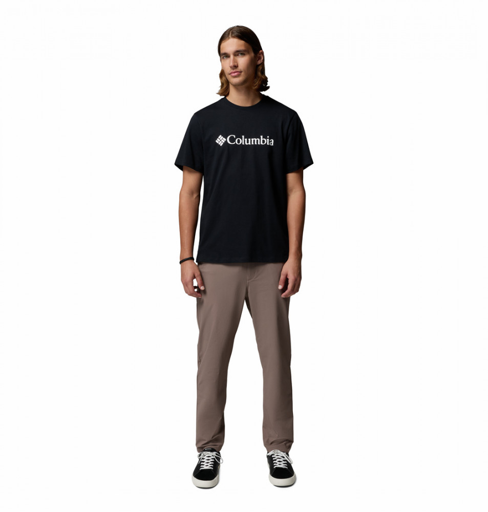 Футболка мужская CSC Basic Logo Tee - фото 5