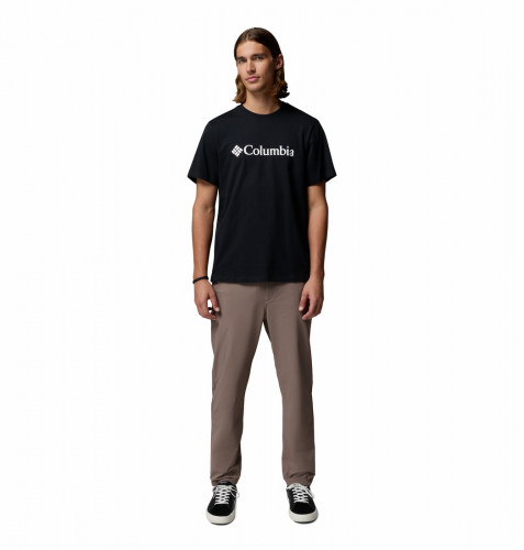 Футболка мужская CSC Basic Logo Tee