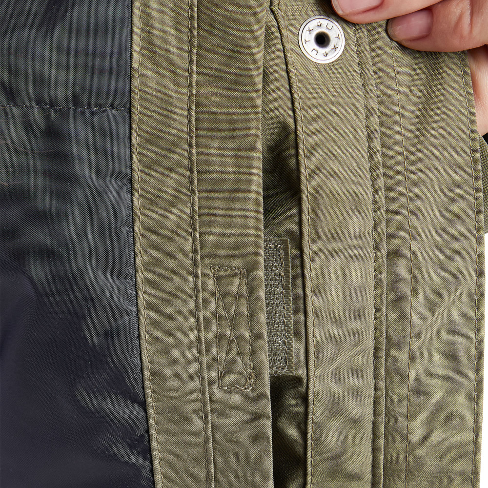 Куртка женская Lighthouse Loop Insulated Jacket - фото 7