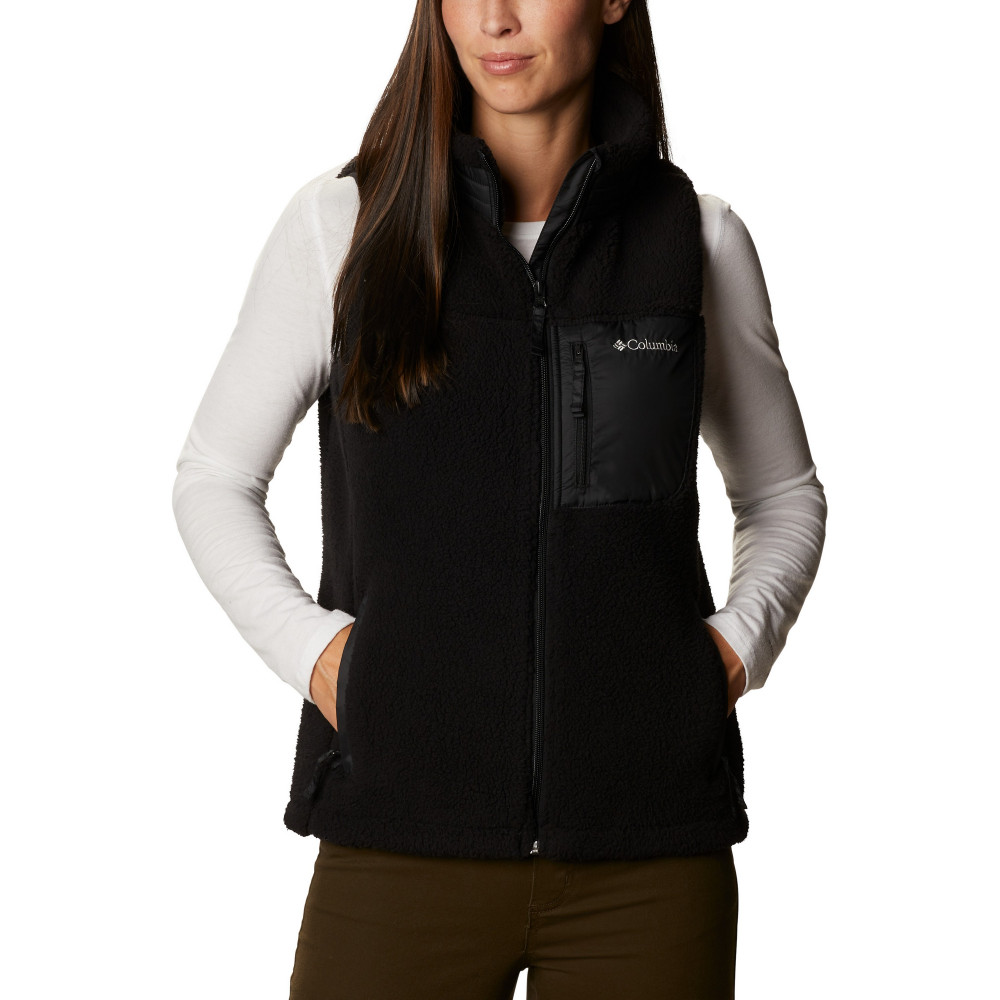 Жилет женский West Bend Vest - фото 1