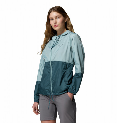 Ветровка женская Flash Forward II Windbreaker