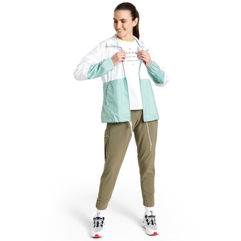 Ветровка женская Flash Forward Windbreaker - фото 3