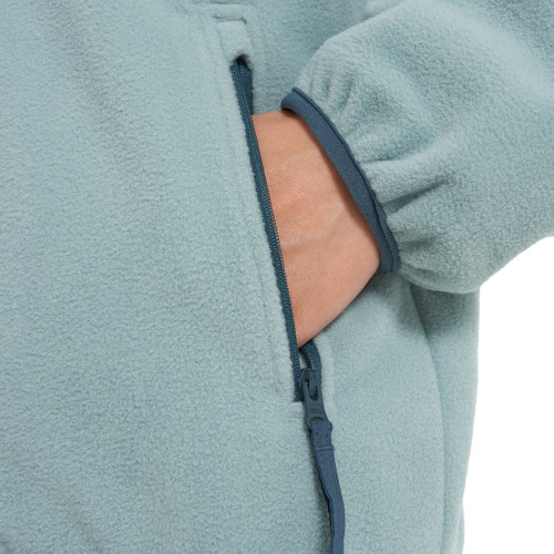 Джемпер флисовый женский Sequoia Grove Full Zip Fleece