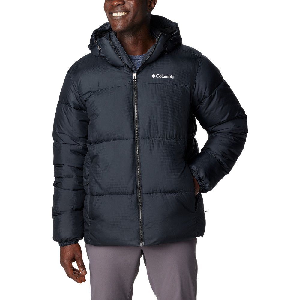 Columbia hooded sale