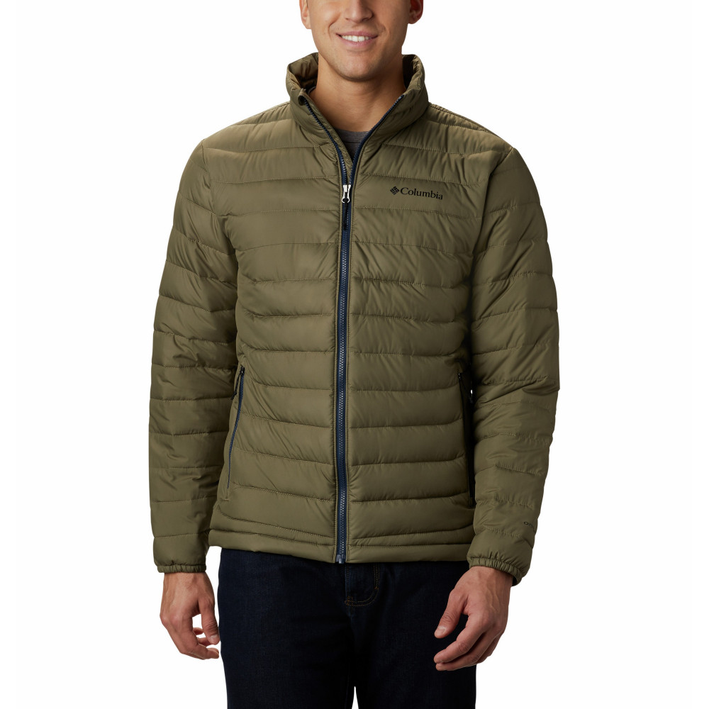 Powder lite jacket columbia online