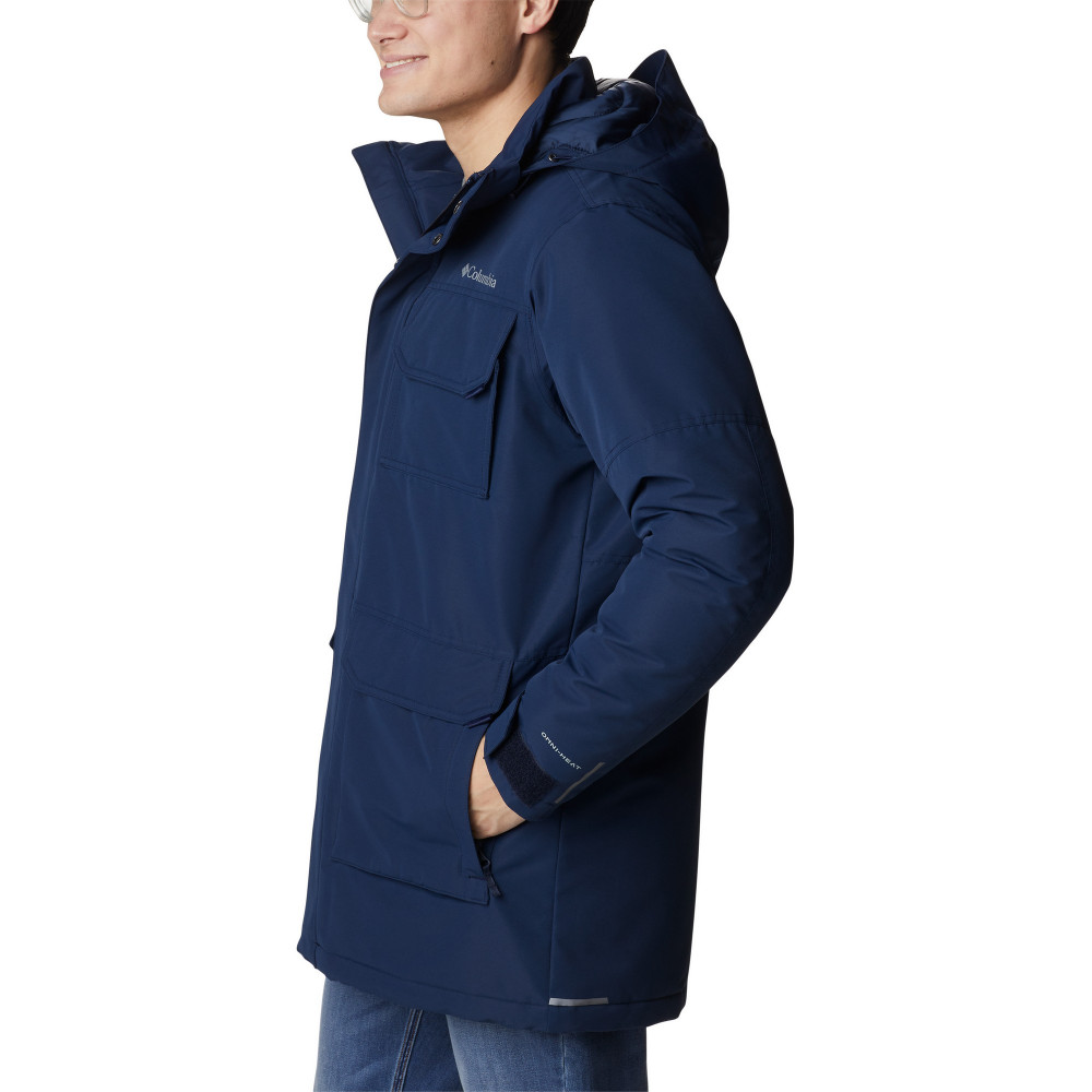 Куртка утепленная мужская Landroamer Parka - фото 3