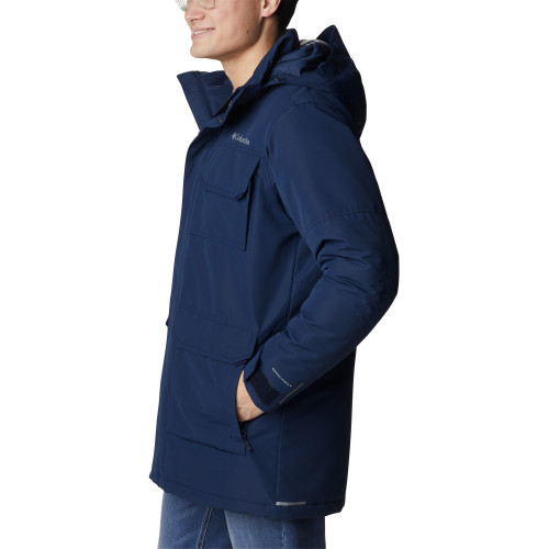 Куртка утепленная мужская Landroamer Parka