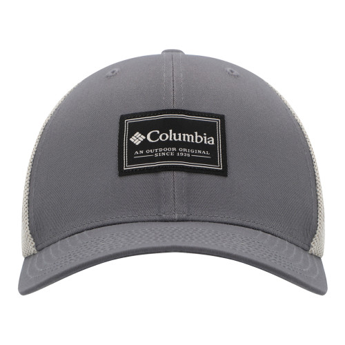 Бейсболка Mesh Ballcap