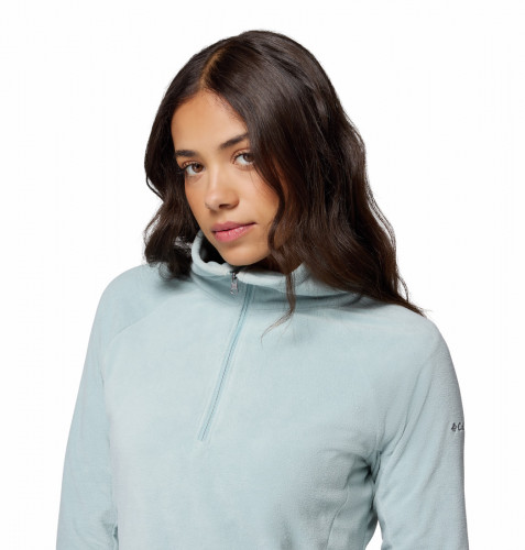 Джемпер флисовый женский Glacial IV 1/2 Zip