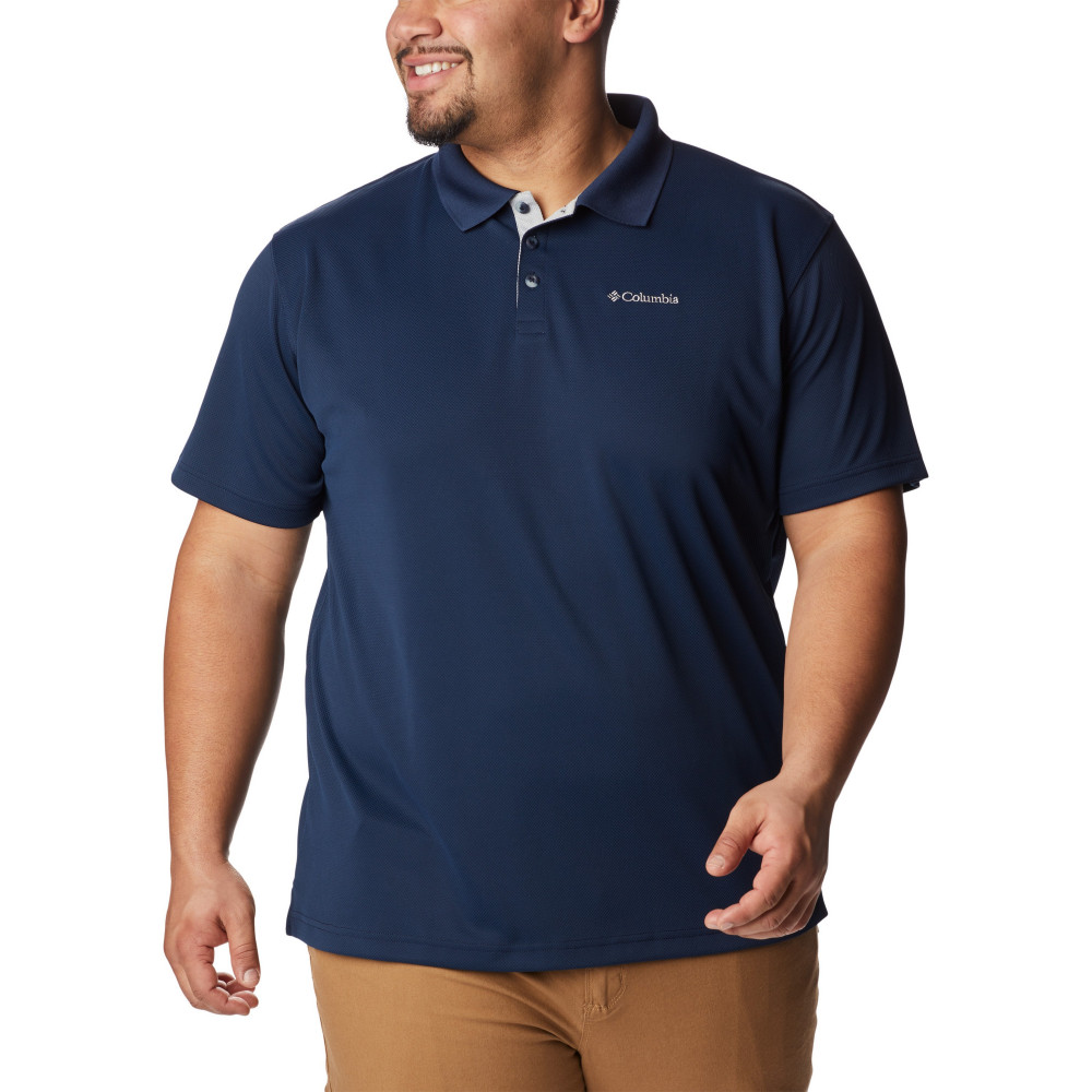 COLUMBIA Utilizer Polo