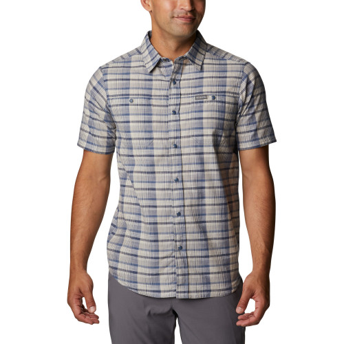 Рубашка мужская Leadville Ridge SS Shirt II