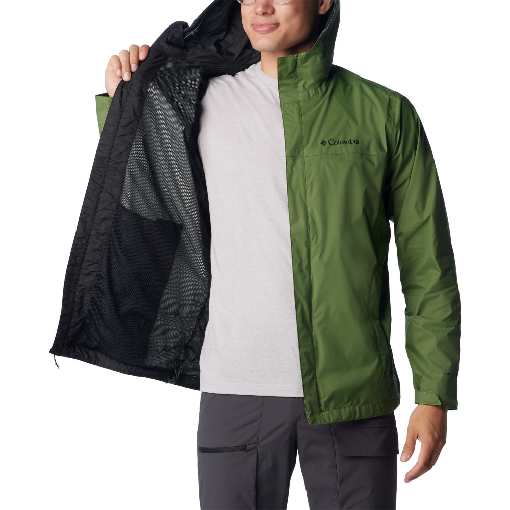 Куртка мембранная мужская Watertight II Jacket - фото 5