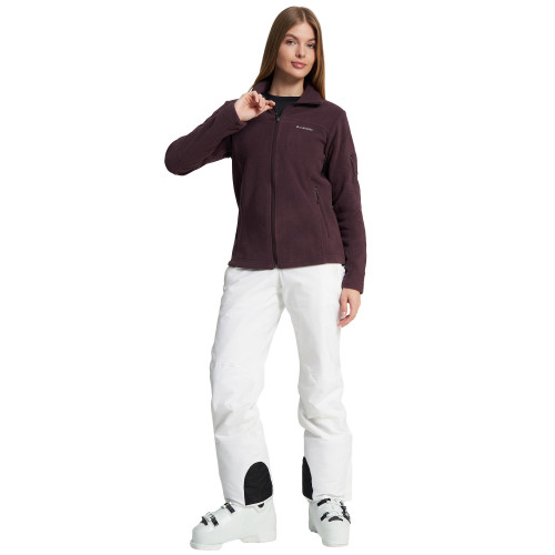 Джемпер флисовый женский Fast Trek II Jacket
