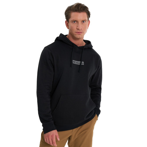 Джемпер флисовый мужской Beaumount Hoodie