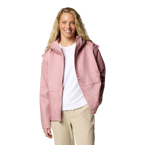 Ветровка женская Riley Grove Jacket