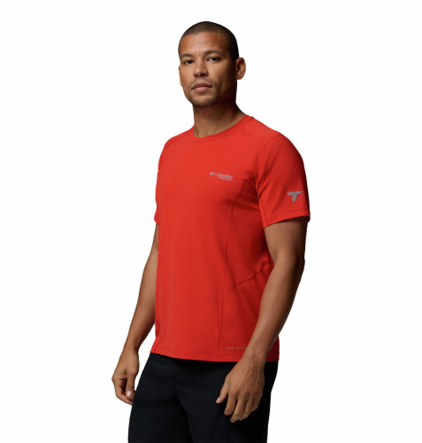 Футболка мужская Diamond Peak Pro Short Sleeve