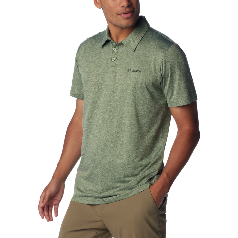 Поло мужское Hike Polo - фото 5