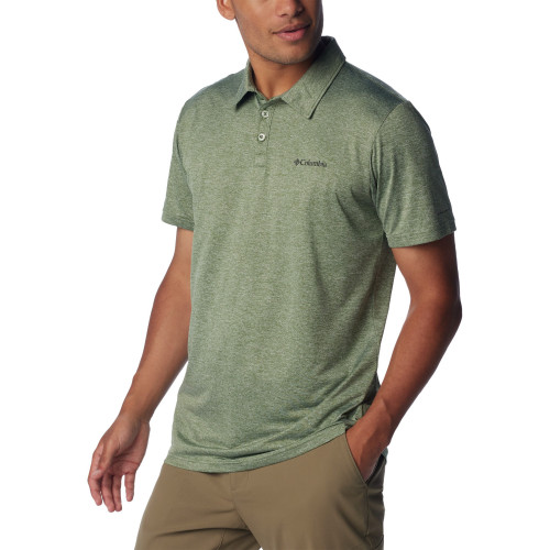 Поло мужское Hike Polo