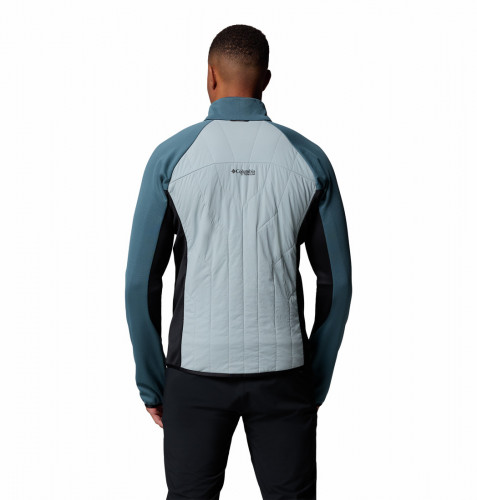 Джемпер флисовый мужской Arctic Crest