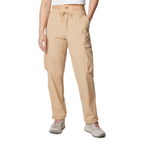 Брюки женские Boundless Trek Cargo Pant