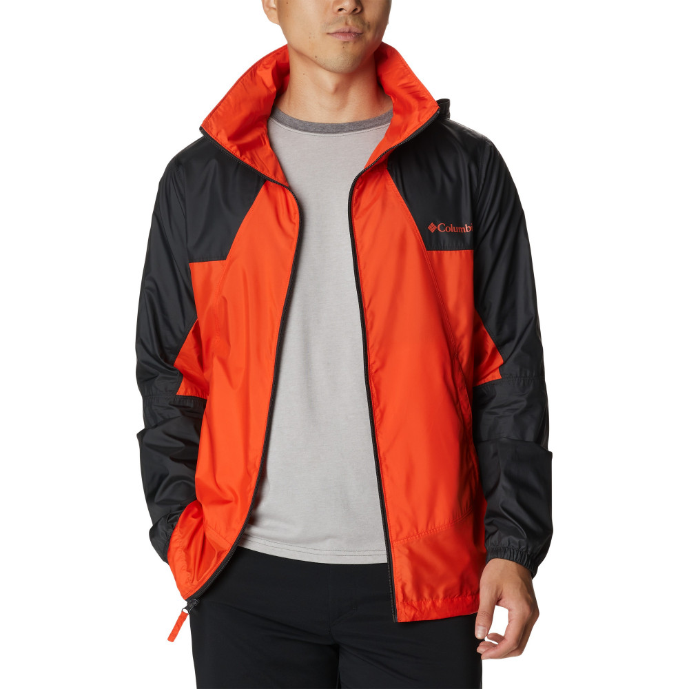 Ветровка мужская Point Park Windbreaker - фото 9