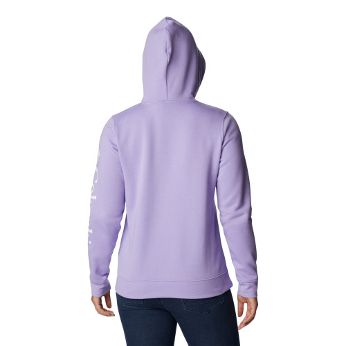 Худи женская Trek Graphic Hoodie