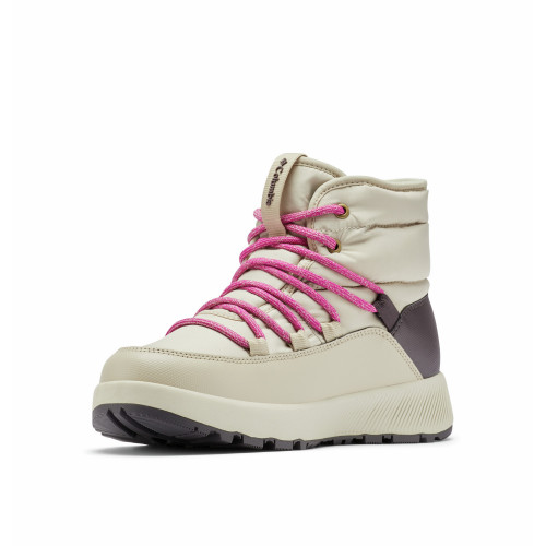 Ботинки утепленные женские Slopeside™ Omni-Heat™ Mid - фото 7