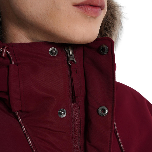 Пуховик мужской Marquam Peak III Parka