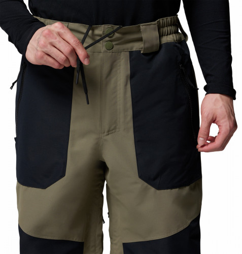 Брюки утепленные мужские Coreshot Pant