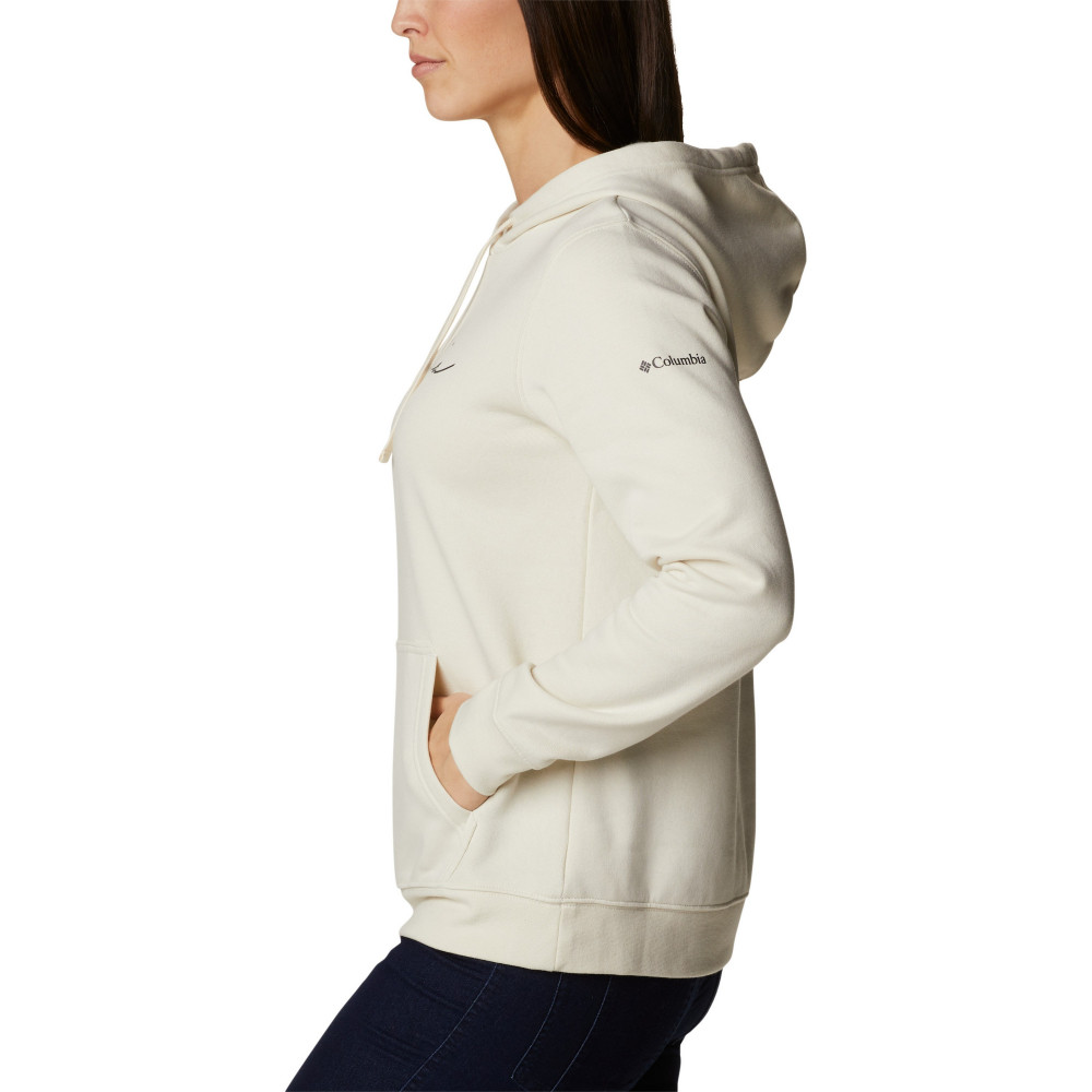 Худи женская Trek Graphic Hoodie - фото 3