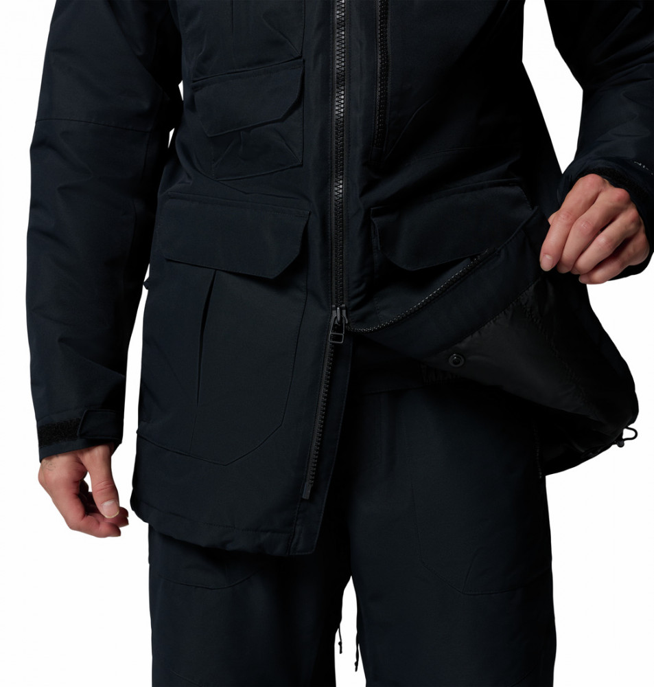 Куртка утепленная мужская Coreshot Jacket - фото 13