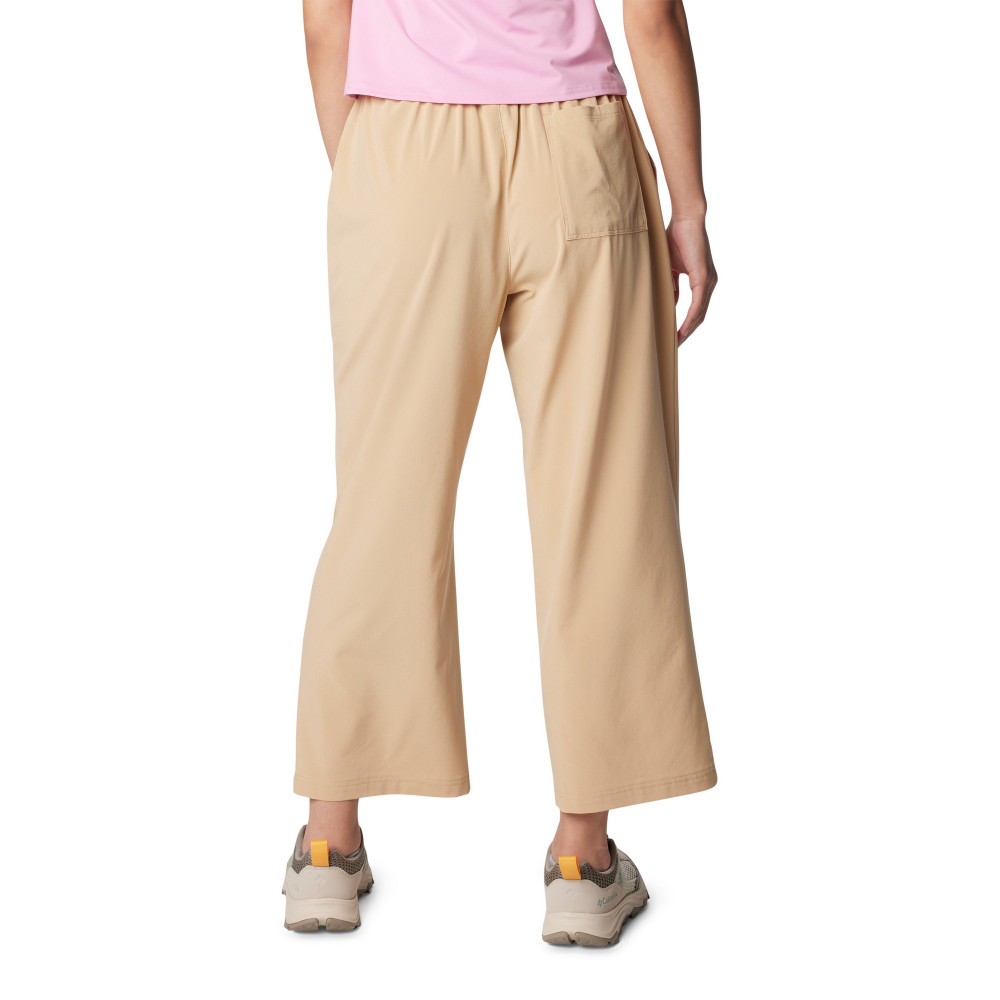 Брюки женские Boundless Beauty Wide Capri - фото 2