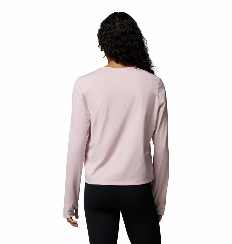 Лонгслив женский Seeker Legend Long Sleeve II - фото 3
