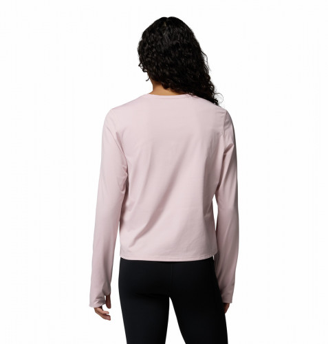 Лонгслив женский Seeker Legend Long Sleeve II