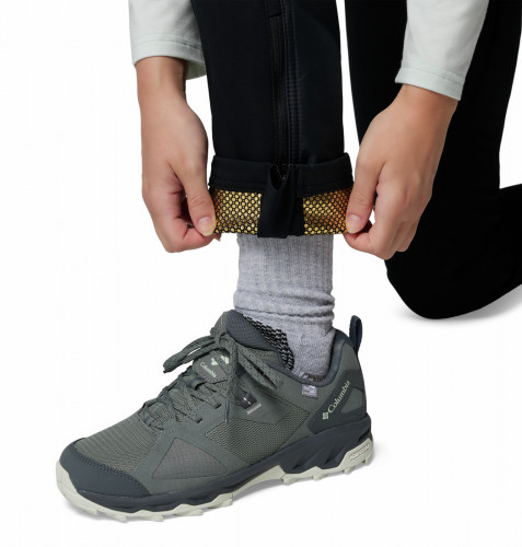 Брюки женские Vast Canyon Softshell Pant III