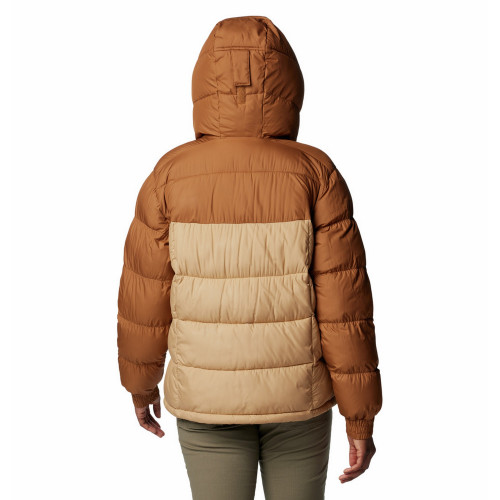 Куртка утепленная женская Pike Lake II Insulated Jacket