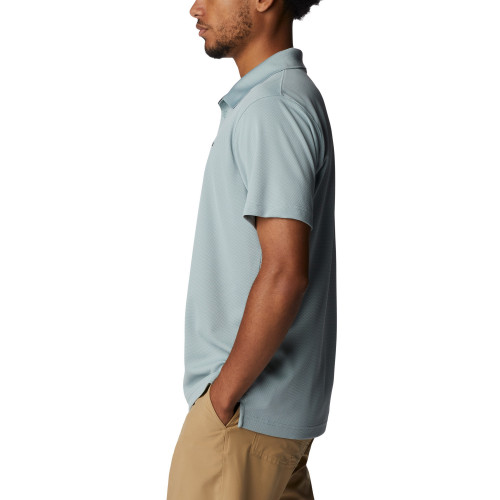 Поло с коротким рукавом мужское Utilizer Polo