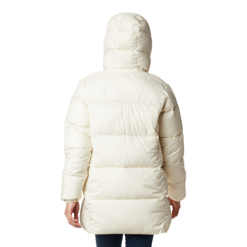 Куртка утепленная женская Puffect