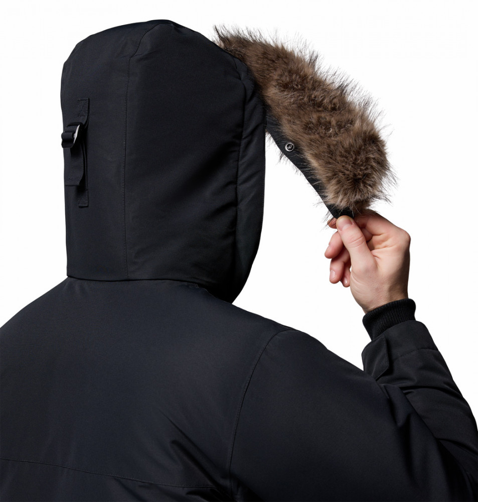 Пуховик мужской Cape Ridge Parka - фото 10