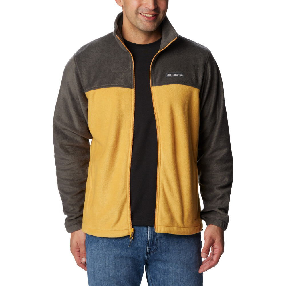 Джемпер флисовый мужской Steens Mountain Full Zip 2.0 - фото 7