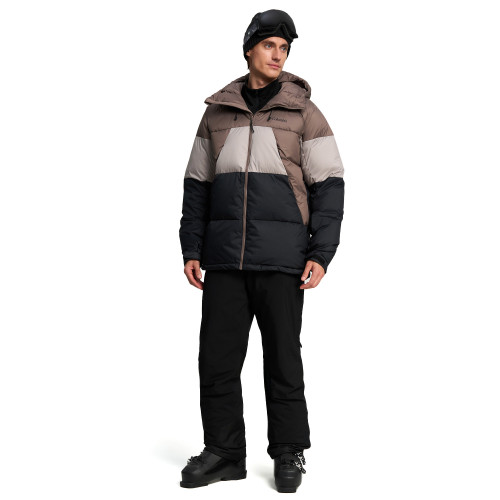 Куртка горнолыжная непромокаемая мужская Slope Style II Jacket
