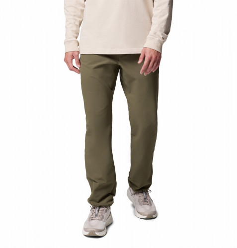 Брюки мужские Black Mesa Warm Pant