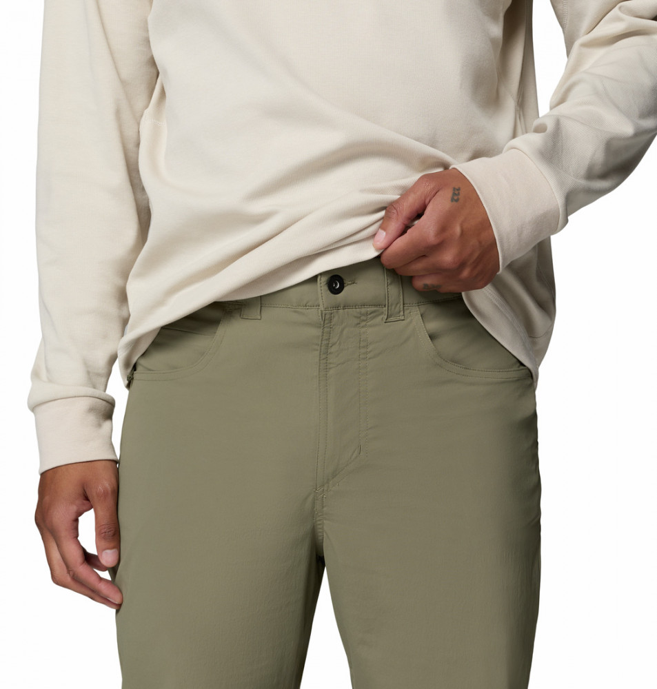 Брюки мужские Roc Lite 5 Pocket - фото 4