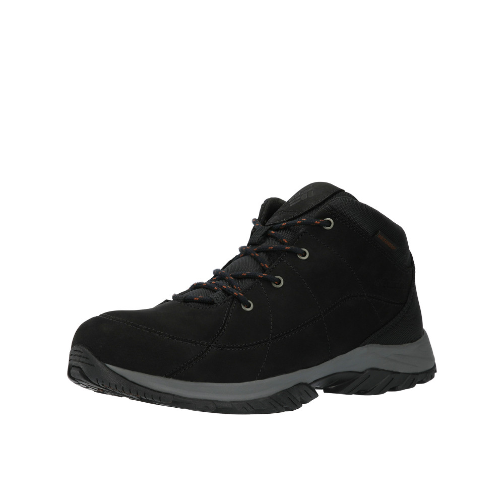 Ботинки утепленные мужские Crestwood Venture Mid Waterproof - фото 2