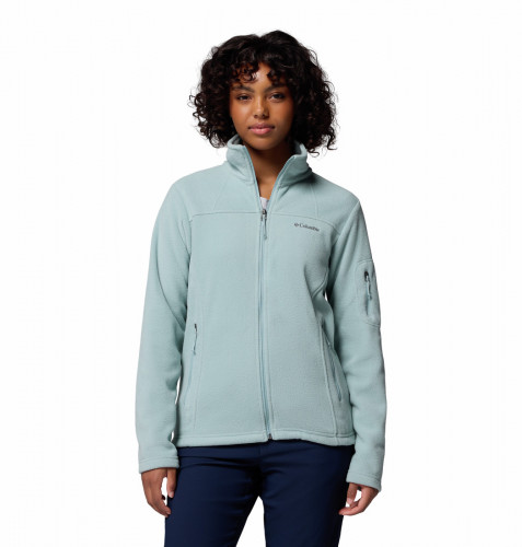 Джемпер флисовый женский Fast Trek II Jacket