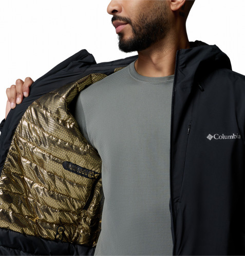 Куртка утепленная мужская Trailborne Insulated Jacket
