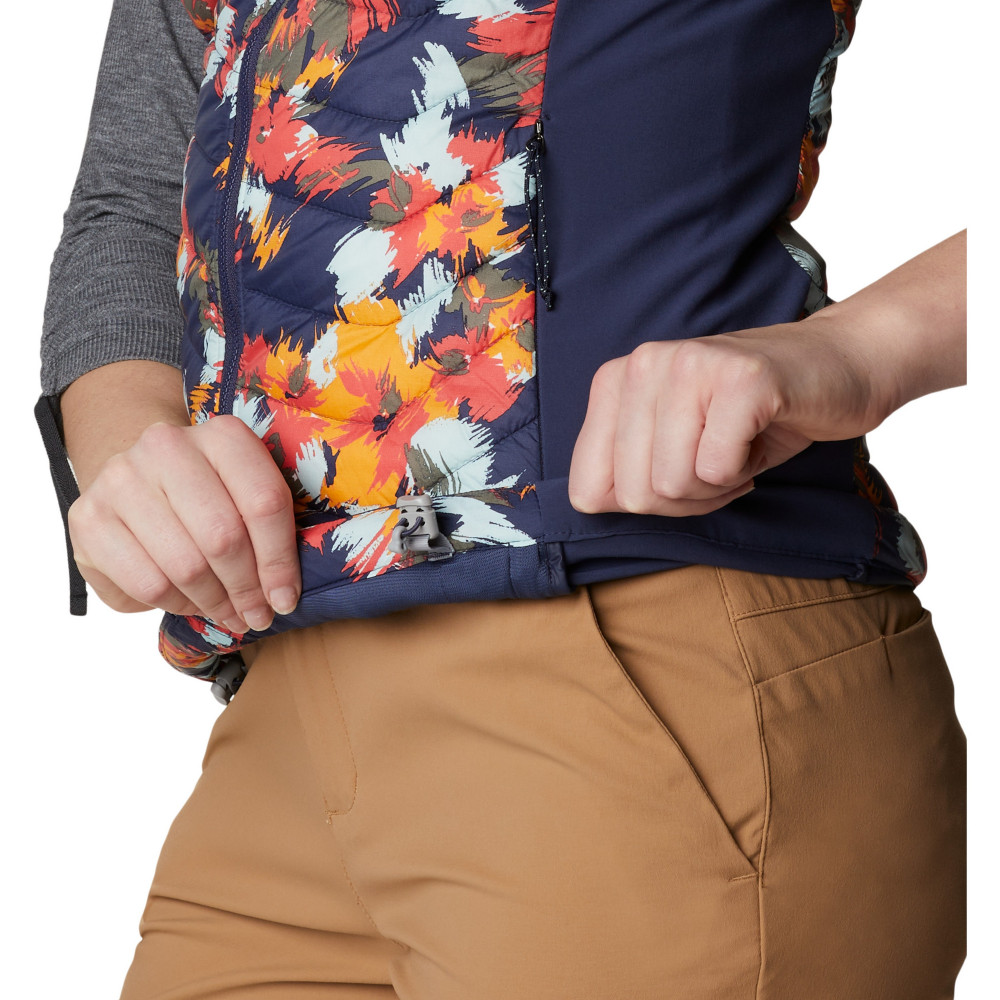 Жилет женский Powder Pass Vest - фото 6